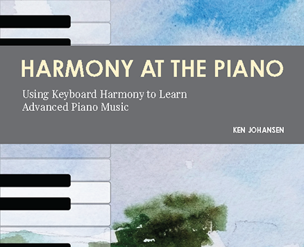 coverbook with piano