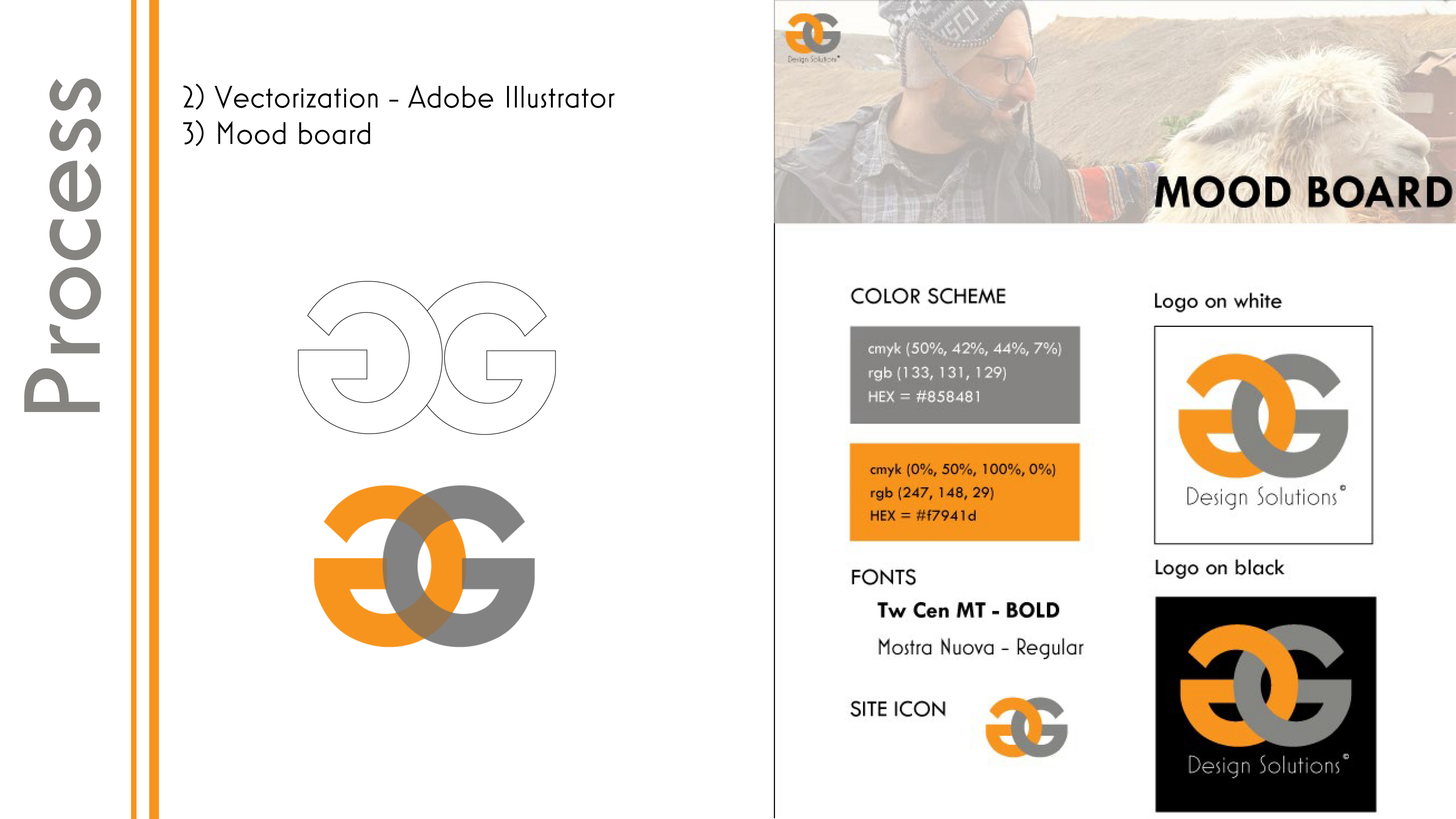 metal logo on glassdoor